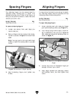 Предварительный просмотр 17 страницы Grizzly T28522 Owner'S Manual