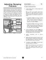 Предварительный просмотр 19 страницы Grizzly T28522 Owner'S Manual