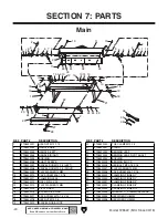 Предварительный просмотр 26 страницы Grizzly T28522 Owner'S Manual