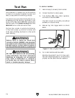 Предварительный просмотр 18 страницы Grizzly T28523 Owner'S Manual