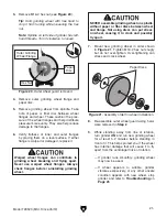 Preview for 23 page of Grizzly T28523 Owner'S Manual