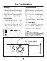 Предварительный просмотр 16 страницы Grizzly T28798 Owner'S Manual