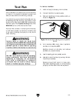 Предварительный просмотр 21 страницы Grizzly T28798 Owner'S Manual