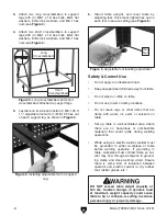 Предварительный просмотр 2 страницы Grizzly T28932 Instructions