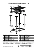 Предварительный просмотр 3 страницы Grizzly T28932 Instructions