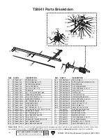 Preview for 4 page of Grizzly T28941 Instructions