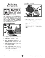 Предварительный просмотр 6 страницы Grizzly T28959 Owner'S Manual