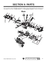 Предварительный просмотр 33 страницы Grizzly T28959 Owner'S Manual