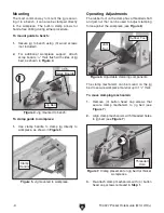 Preview for 2 page of Grizzly T30027 Instruction Manual