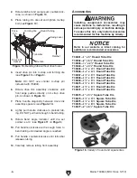 Предварительный просмотр 6 страницы Grizzly T30860 Instructions Manual