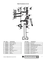 Предварительный просмотр 7 страницы Grizzly T30860 Instructions Manual