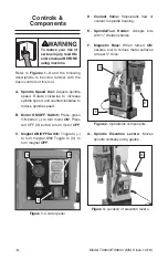 Preview for 11 page of Grizzly T30943 Owner'S Manual