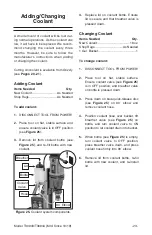 Preview for 26 page of Grizzly T30943 Owner'S Manual