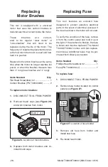 Preview for 29 page of Grizzly T30943 Owner'S Manual