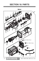 Preview for 33 page of Grizzly T30943 Owner'S Manual