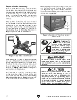 Preview for 2 page of Grizzly T31566 Instructions Manual