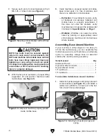 Preview for 4 page of Grizzly T31566 Instructions Manual