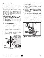 Preview for 9 page of Grizzly T31566 Instructions Manual