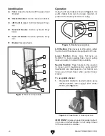 Preview for 2 page of Grizzly T31643 Instructions Manual