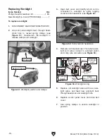 Preview for 36 page of Grizzly T31739 Owner'S Manual