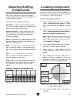 Предварительный просмотр 21 страницы Grizzly T32004 Owner'S Manual