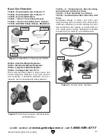 Предварительный просмотр 23 страницы Grizzly T32004 Owner'S Manual