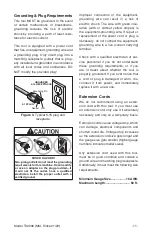 Предварительный просмотр 11 страницы Grizzly T32006 Owner'S Manual