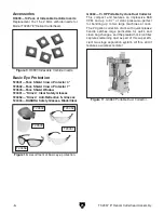 Предварительный просмотр 6 страницы Grizzly T32057 Assembly Instructions Manual