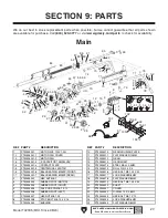 Предварительный просмотр 29 страницы Grizzly T32305 Owner'S Manual