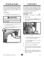 Preview for 27 page of Grizzly T32338 Owner'S Manual