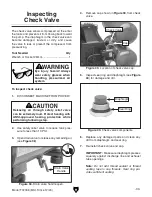 Preview for 35 page of Grizzly T32338 Owner'S Manual