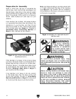 Preview for 2 page of Grizzly T32468 Instructions Manual