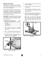 Preview for 9 page of Grizzly T32468 Instructions Manual