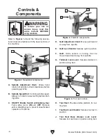 Предварительный просмотр 6 страницы Grizzly T32536 Owner'S Manual