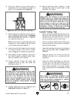 Предварительный просмотр 27 страницы Grizzly T32536 Owner'S Manual