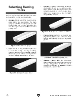 Предварительный просмотр 30 страницы Grizzly T32536 Owner'S Manual