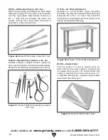 Предварительный просмотр 32 страницы Grizzly T32536 Owner'S Manual