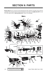 Предварительный просмотр 28 страницы Grizzly T32540 Owner'S Manual