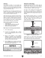 Предварительный просмотр 3 страницы Grizzly T32716 Instructions Manual