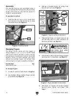 Предварительный просмотр 4 страницы Grizzly T32716 Instructions Manual