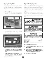 Предварительный просмотр 5 страницы Grizzly T32716 Instructions Manual