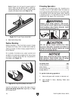 Предварительный просмотр 8 страницы Grizzly T32716 Instructions Manual