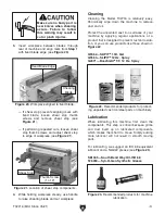 Предварительный просмотр 9 страницы Grizzly T32716 Instructions Manual