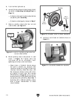 Preview for 16 page of Grizzly T32720 Owner'S Manual