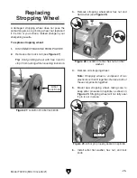 Preview for 27 page of Grizzly T32720 Owner'S Manual