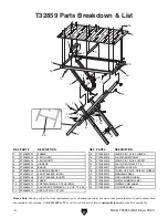 Preview for 4 page of Grizzly T32859 Instructions