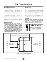 Предварительный просмотр 15 страницы Grizzly T32957 Owner'S Manual