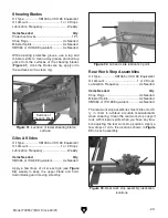 Предварительный просмотр 25 страницы Grizzly T32957 Owner'S Manual