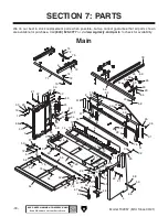 Предварительный просмотр 32 страницы Grizzly T32957 Owner'S Manual