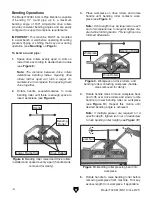 Предварительный просмотр 4 страницы Grizzly T32961 Instructions Manual